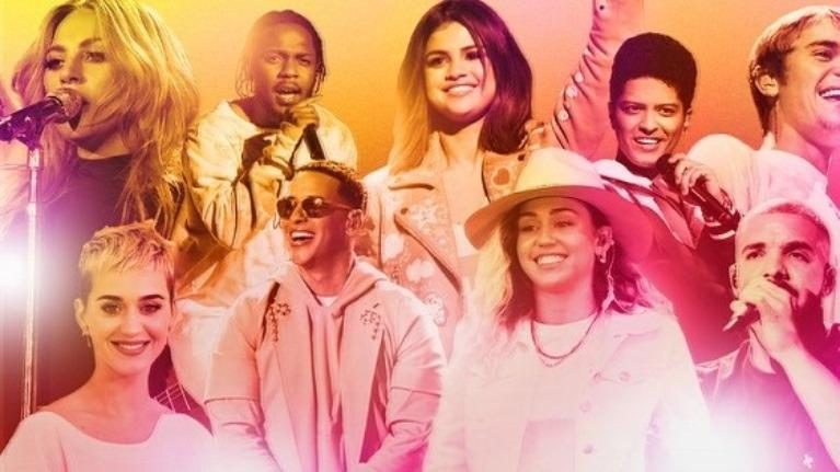 Time to opt for your favorite singers! 👤LikeQuiz